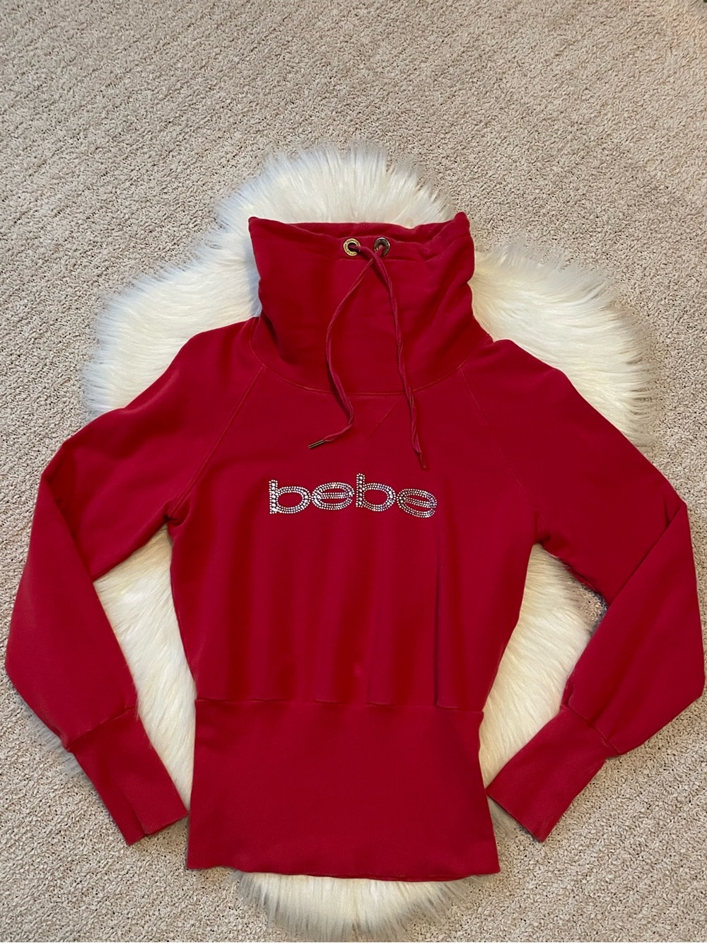 Bebe Top